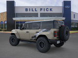 New 2025 Ford Bronco Raptor image 4