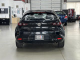 Used 2021 MAZDA MAZDA3 s image 3