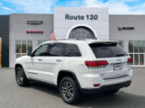 Used 2022 Jeep Grand Cherokee Limited image 3