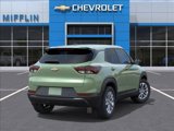 New 2026 Chevrolet TrailBlazer LS w/ LS Convenience Package image 4
