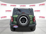Certified 2023 Ford Bronco Badlands image 4