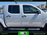 Used 2013 Nissan Frontier SV image 5