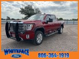 Used 2023 GMC Sierra 2500 Denali image 2