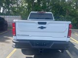 New 2025 Chevrolet Silverado 3500 LT w/ Trail Boss Package image 4