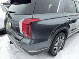 New 2025 Hyundai Palisade SEL image 4