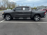 Certified 2021 RAM 1500 Big Horn image 5