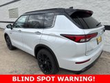 New 2025 Mitsubishi Outlander SEL Black Edition image 5