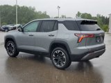 New 2026 Chevrolet Equinox LT w/ Convenience Package II image 3