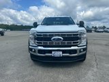 New 2025 Ford F450 XL w/ XL Chrome Package image 2