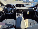 New 2025 MAZDA CX-70 3.3 Turbo w/ Premium Package image 2
