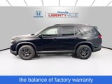 New 2025 Honda Pilot TrailSport image 2