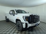 New 2025 GMC Sierra 2500 Denali Ultimate image 5