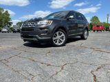 Used 2019 Ford Explorer Limited w/ Class III Trailer Tow Package image 2