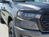 New 2025 RAM 1500 Big Horn image 2