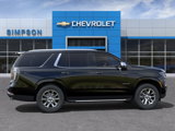 New 2025 Chevrolet Tahoe Premier image 5