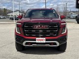Used 2025 GMC Yukon AT4 Ultimate image 2