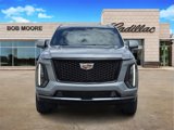 New 2025 Cadillac Escalade Sport Platinum w/ LPO, Floor Liner Package image 2