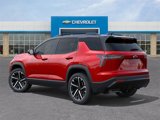 New 2026 Chevrolet Equinox RS w/ Convenience Package III image 3
