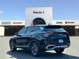 Used 2023 Kia Sportage LX image 4