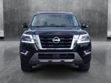 Used 2023 Nissan Armada SL w/ Captain's Chairs Package image 2
