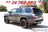 Used 2024 Toyota 4Runner TRD Pro image 6