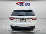 Used 2021 Chevrolet Traverse RS image 6