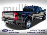 Certified 2024 Ford F450 4x4 Crew Cab Super Duty image 3
