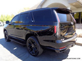 Used 2021 Cadillac Escalade Sport w/ Heavy-Duty Trailer Package image 4
