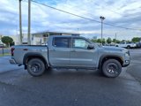 New 2025 Nissan Frontier PRO-4X w/ Pro Premium Package image 2