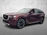 New 2025 MAZDA CX-90 3.3 Turbo S w/ Premium Plus image 3