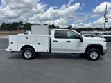 Used 2024 Chevrolet Silverado 2500 W/T w/ WT Convenience Package image 5