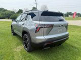 New 2026 Chevrolet Equinox RS w/ Convenience Package III image 5