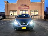 Used 2018 Nissan Murano S image 2