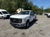 New 2024 Ford F350 XL w/ XL Chrome Package image 1