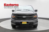 Used 2024 Ford F150 XLT w/ Equipment Group 302A MID image 2