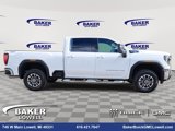 New 2026 GMC Sierra 2500 SLE w/ SLE Value Package; image 4