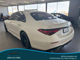 Used 2023 Mercedes-Benz S 500 4MATIC image 5