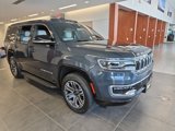 New 2025 Jeep Wagoneer 4WD w/ Premium Group I image 4