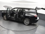 New 2025 INFINITI QX80 Luxe image 2