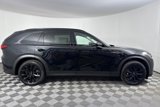 New 2025 MAZDA CX-90 Plug-In Hybrid w/Premium Sport image 3