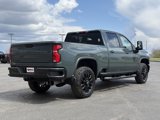 New 2025 Chevrolet Silverado 3500 LT w/ Trail Boss Package image 3