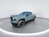 New 2025 Chevrolet Silverado 2500 LT w/ Trail Boss Package image 4