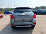 Used 2019 Chevrolet Trax LT w/ LT Convenience Package image 6