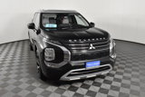 New 2025 Mitsubishi Outlander SEL image 3