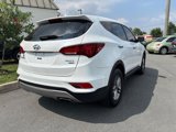 Used 2017 Hyundai Santa Fe Sport image 2