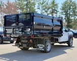 New 2025 Ford F550 4x4 Regular Cab Super Duty image 4