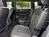 New 2025 Volkswagen Atlas SE image 5