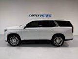 Used 2021 Cadillac Escalade Premium Luxury image 3