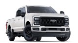 New 2025 Ford F350 Lariat w/ Lariat Ultimate Package image 4