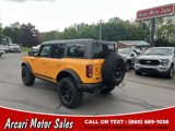 Used 2021 Ford Bronco First Edition image 3
